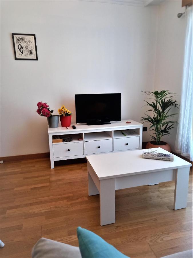 Apartamento Playa Coroso Dean Pequeno Dış mekan fotoğraf